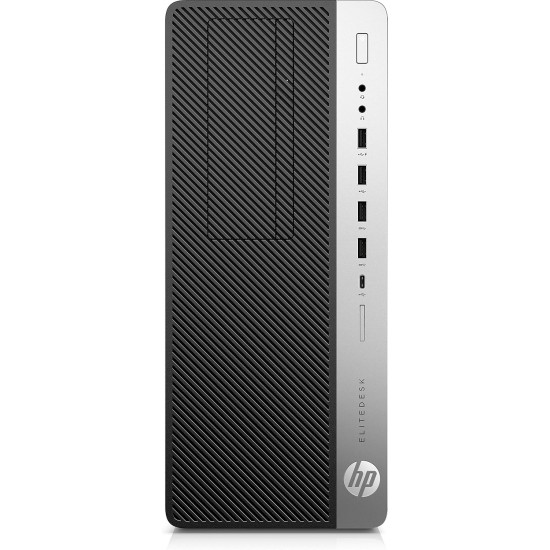 PC HP EliteDesk 800 G3 Tower Core i5-6th 16GB ECC DDR4 SSD 256GB HDD 1TB 500W PC HP EliteDesk 800 G3 Tower Core i5-6th 16GB ECC DDR4 SSD 256GB HDD 1TB 500W